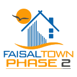 faisal-town-phase-2-logo