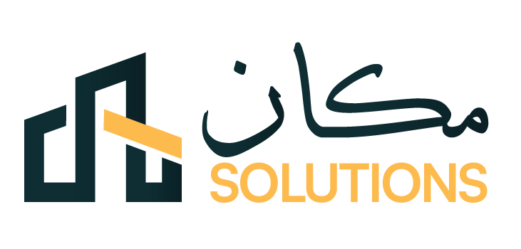 makaan solutions logo